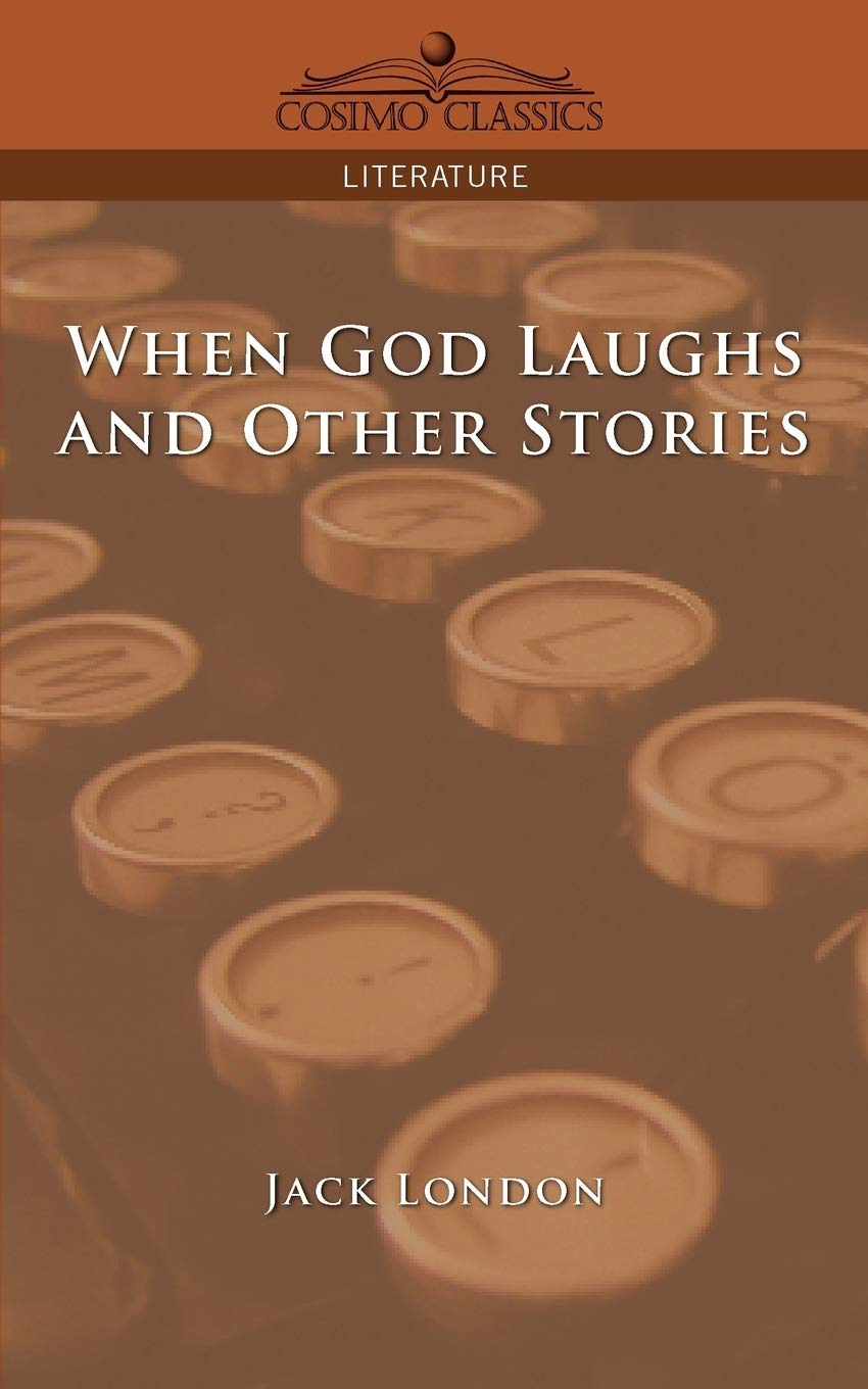 When God Laughs and Other Stories,Used
