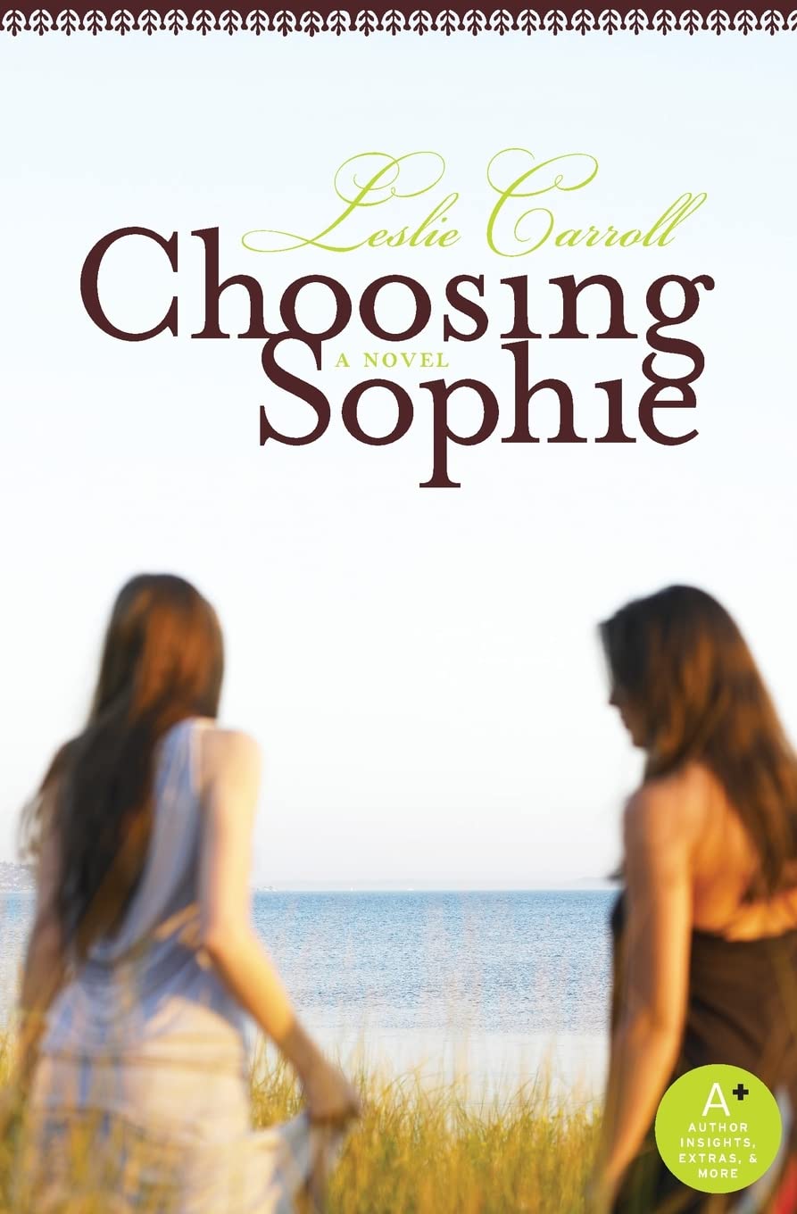 Choosing Sophie,Used