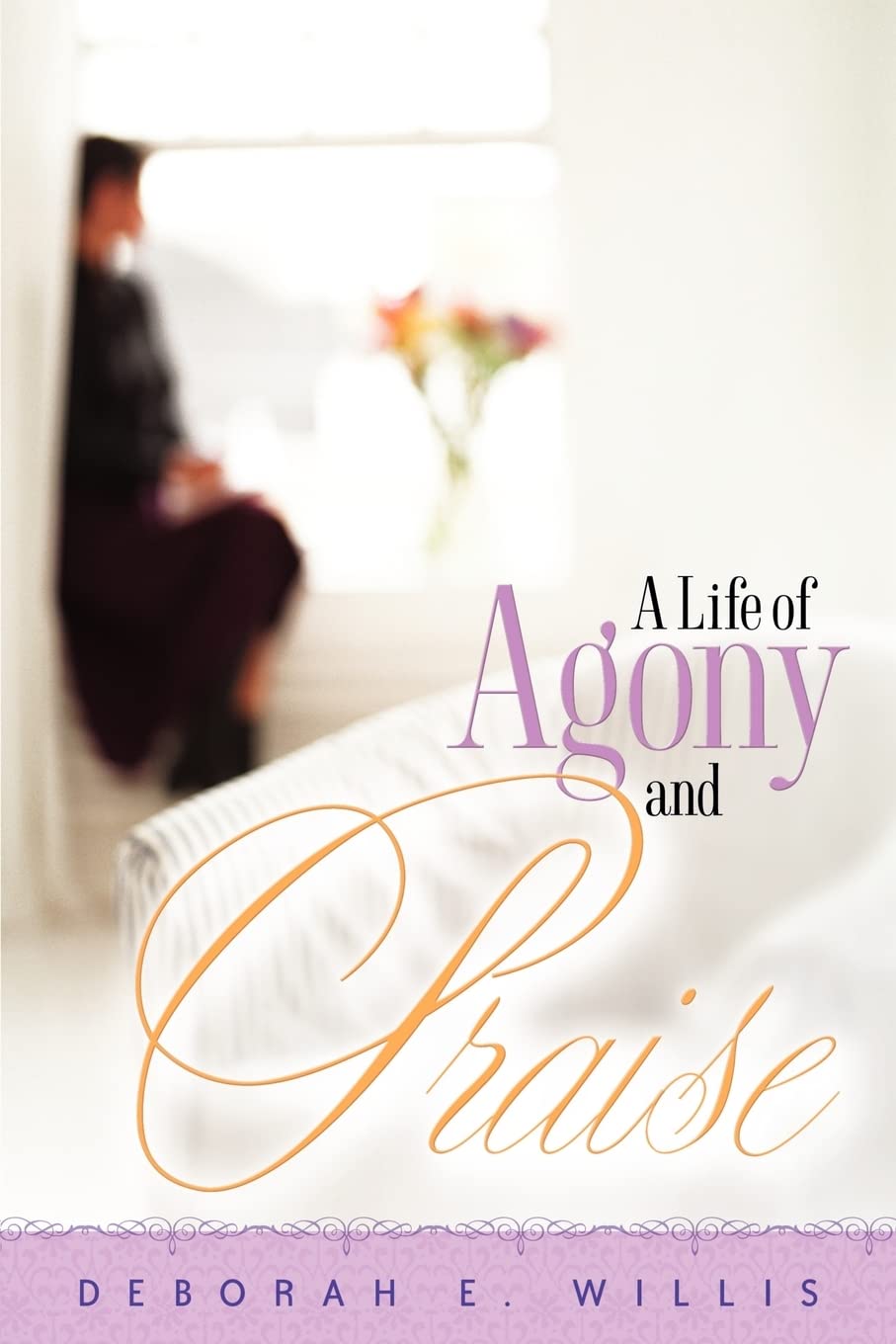 A Life of Agony and Praise,Used