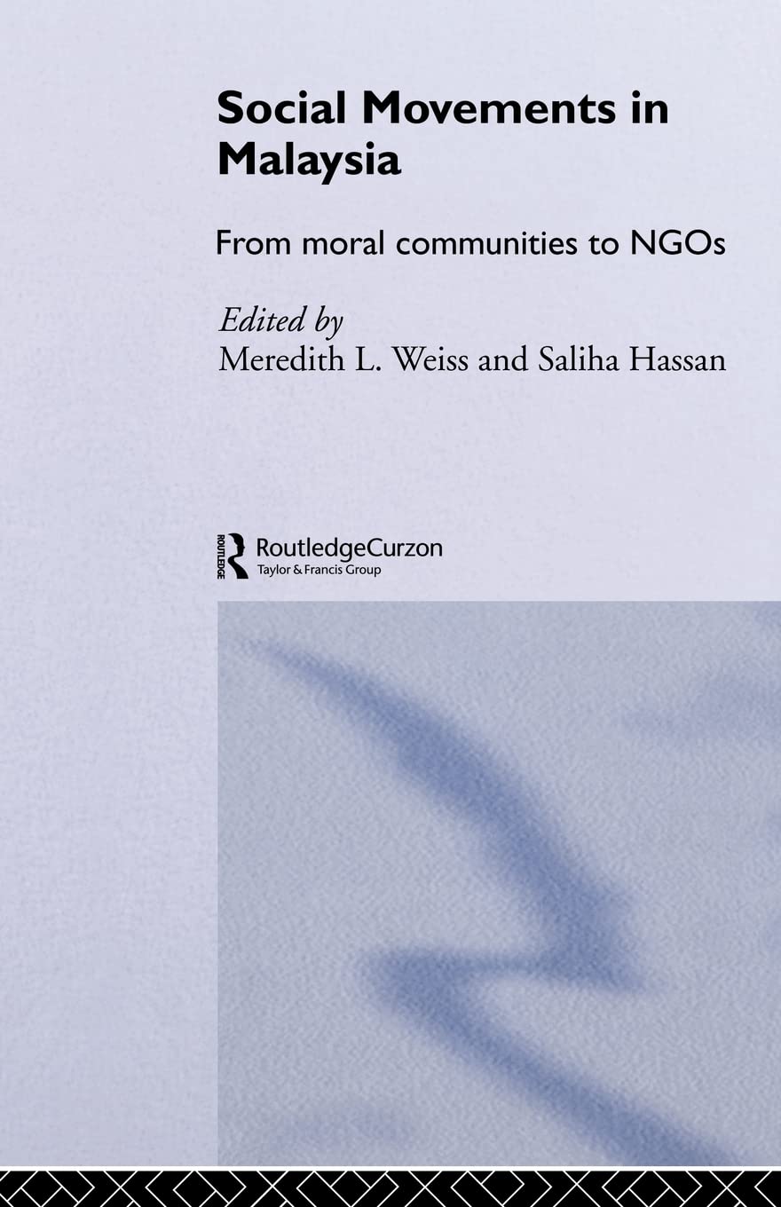 Social Movement Malaysia,Used