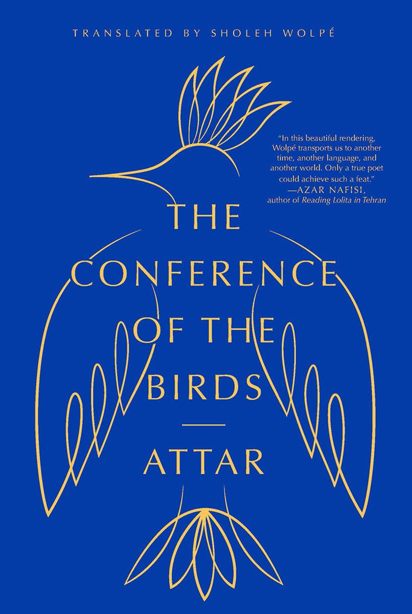 The Conference of the Birds,New