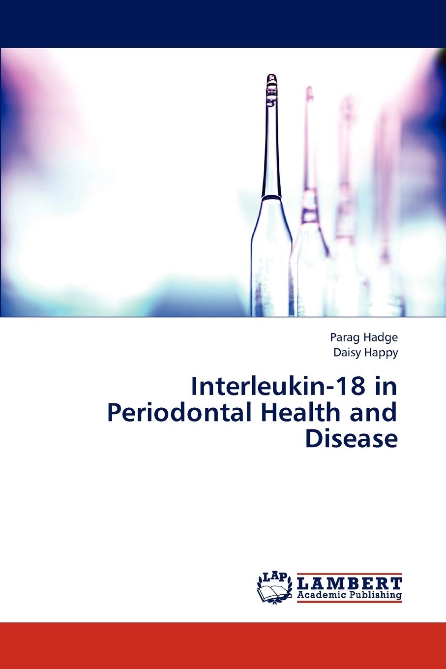Interleukin18 in Periodontal Health and Disease,Used
