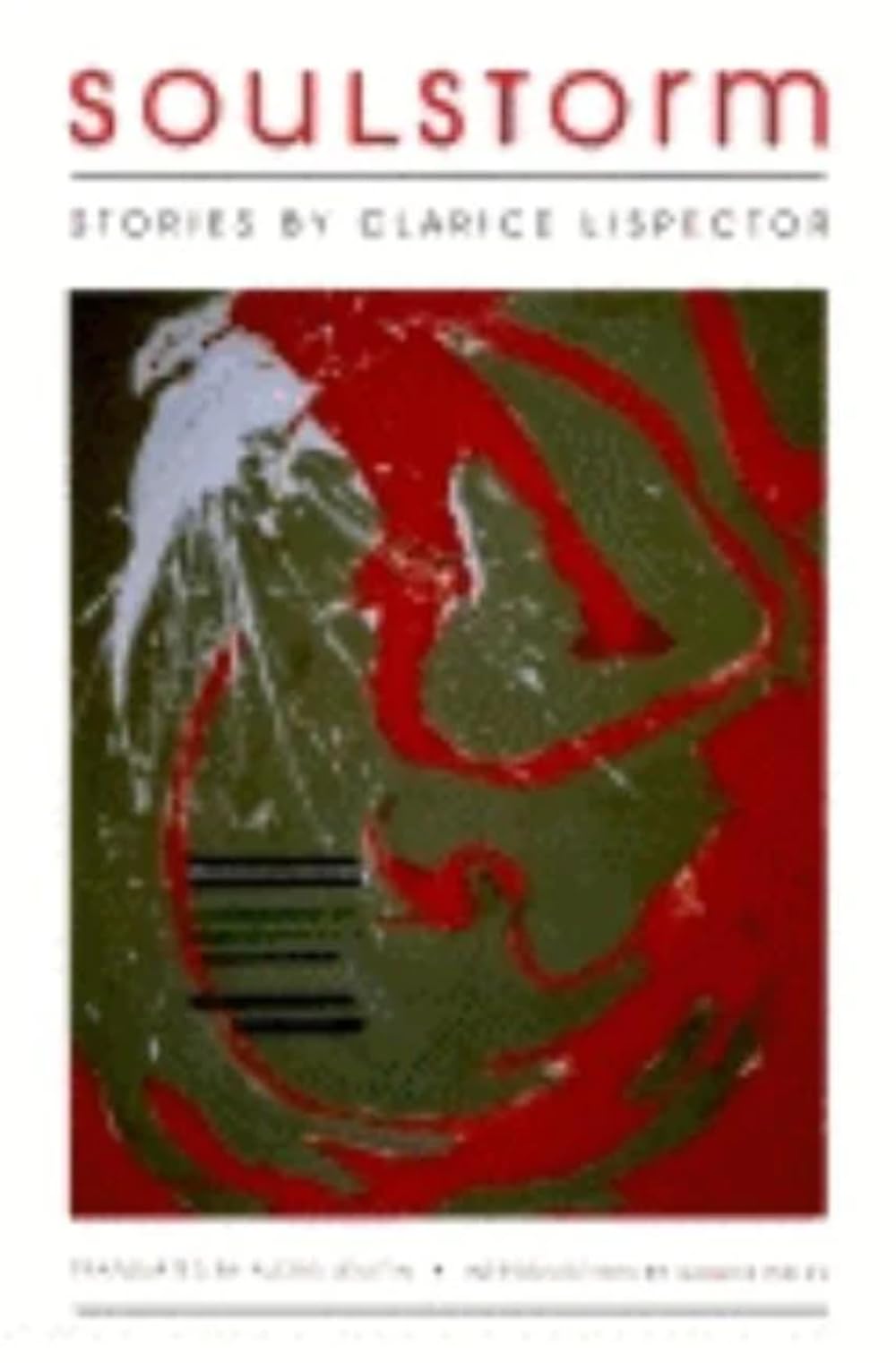 Soulstorm,Used