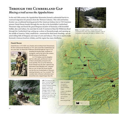 100 Great Journeys,New