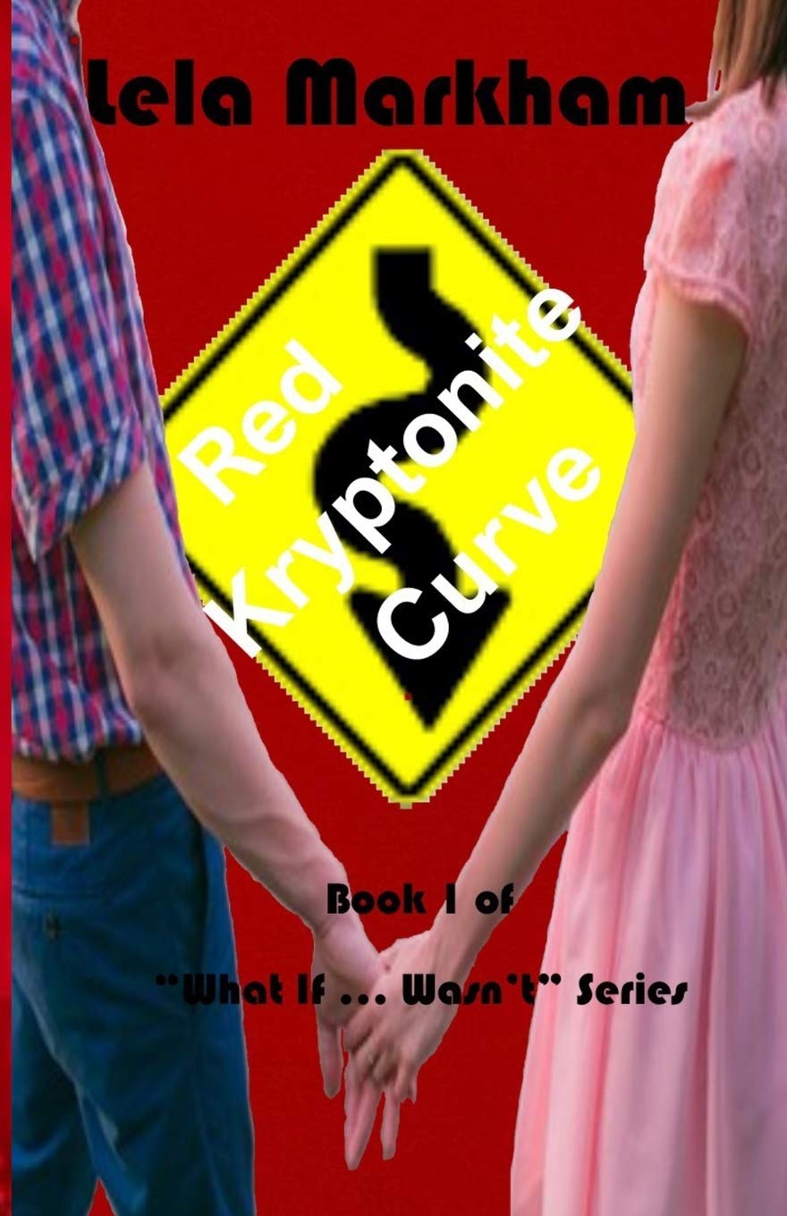 Red Kryptonite Curve (What If Wasn't),Used