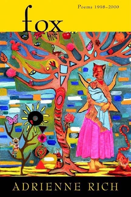 Fox: Poems 19982000 (Norton Paperback)