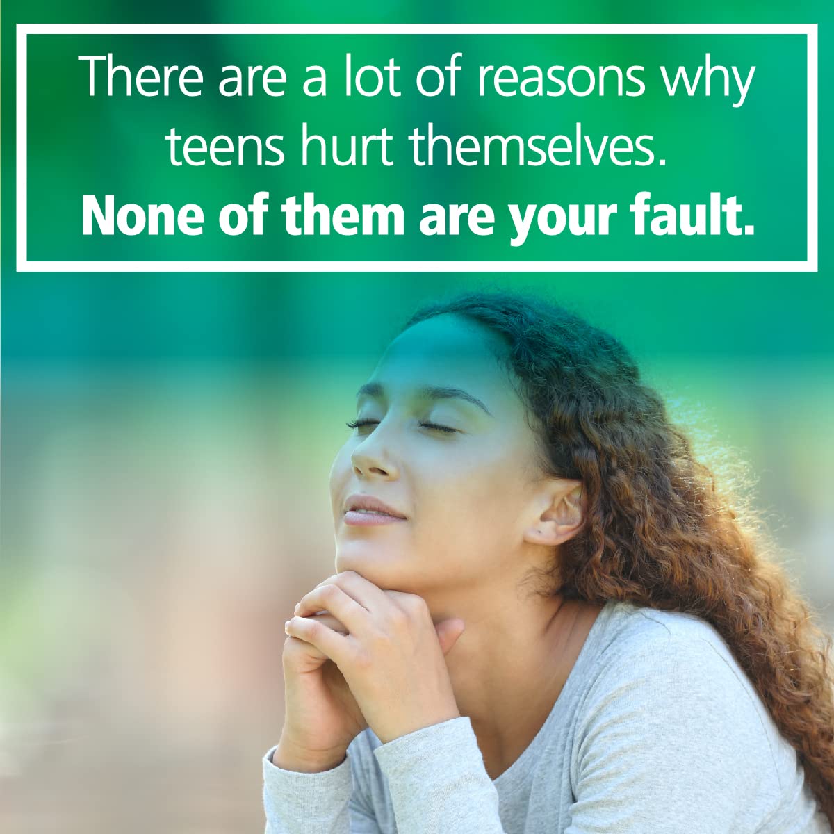 Stopping the Pain: A Workbook for Teens Who Cut and Self Injure,New