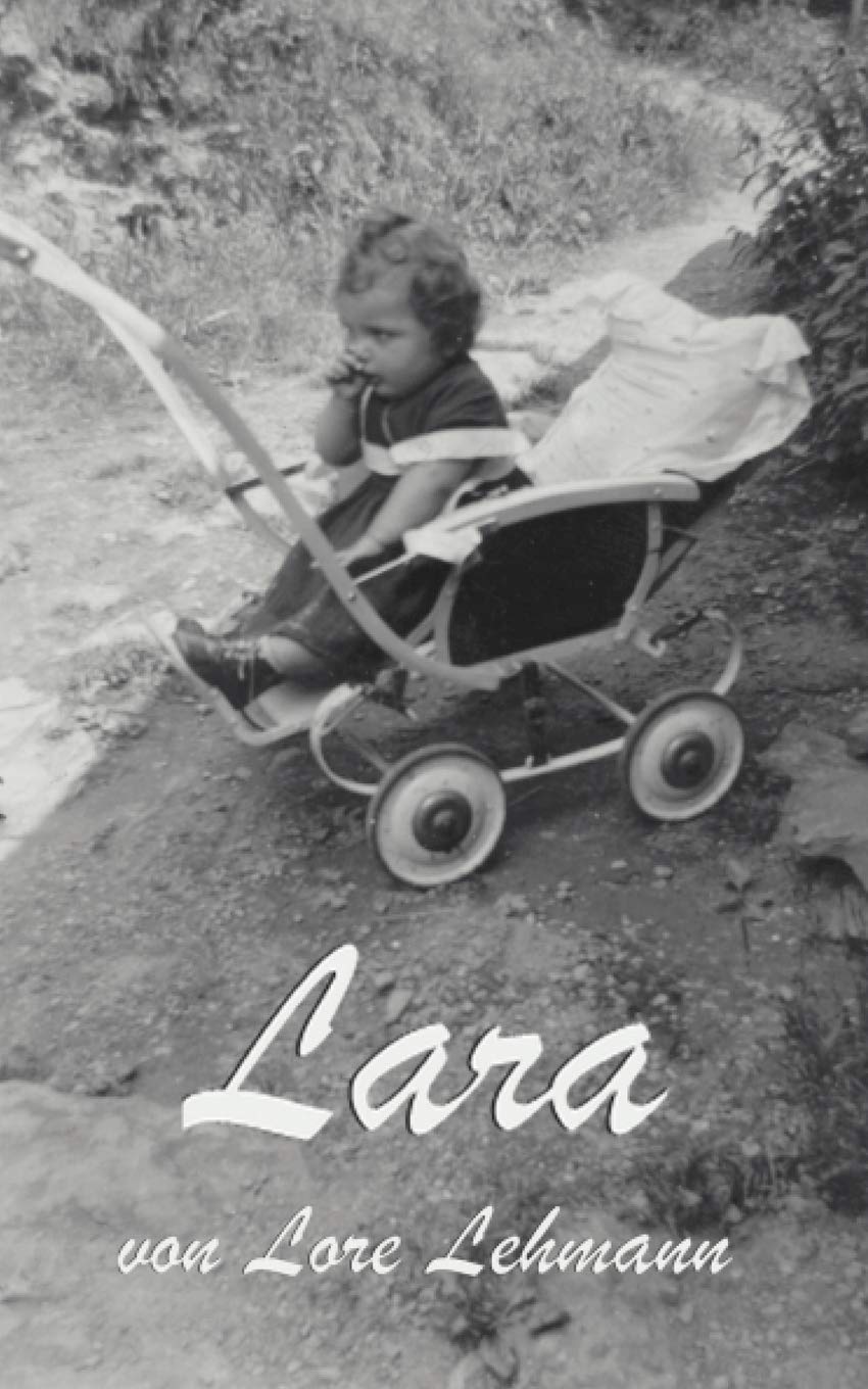 Lara (German Edition),Used
