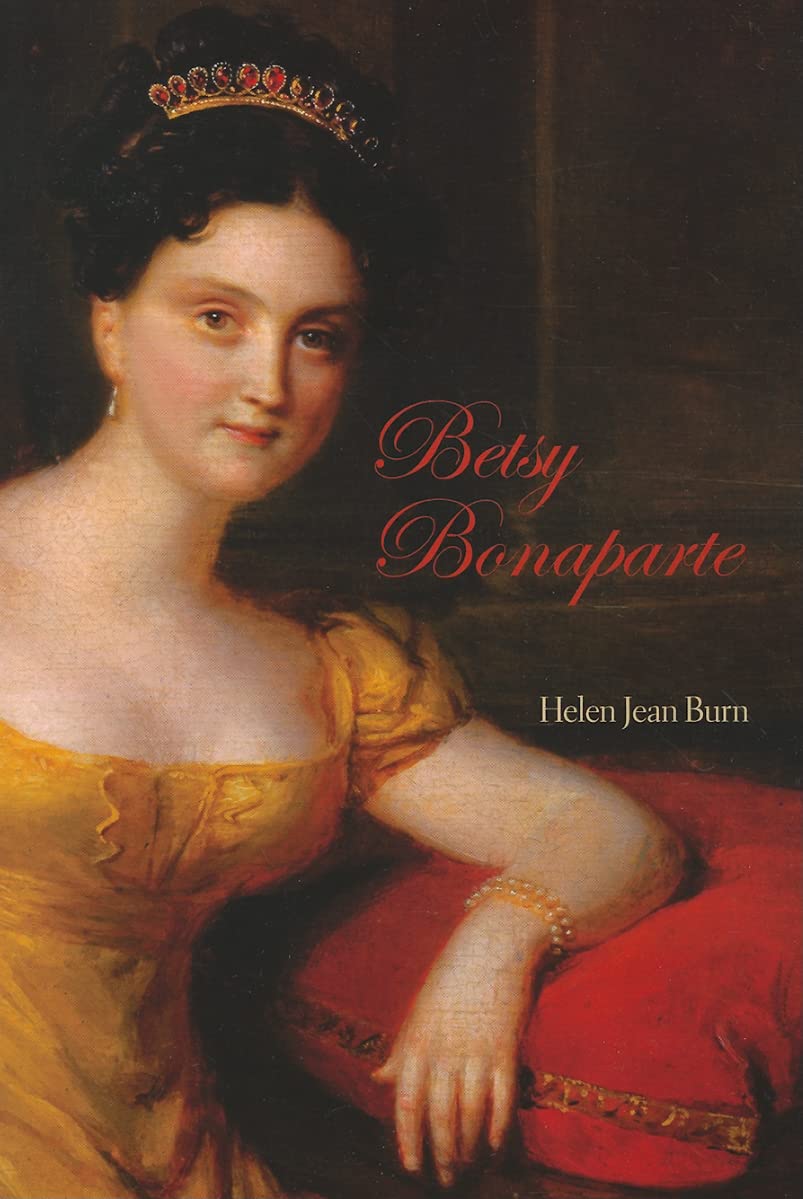 Betsy Bonaparte,New