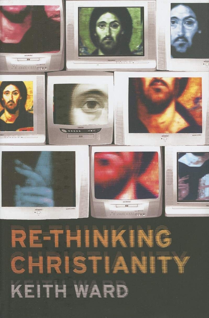 Rethinking Christianity,New