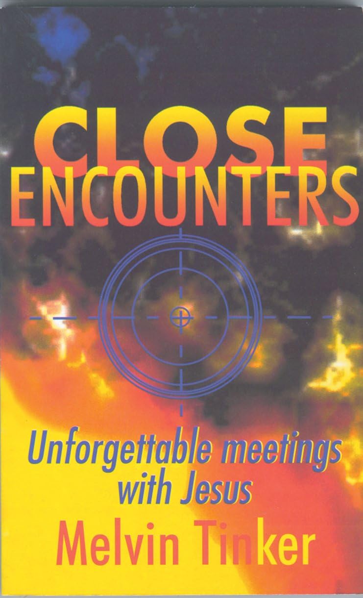 Close Encounters,Used
