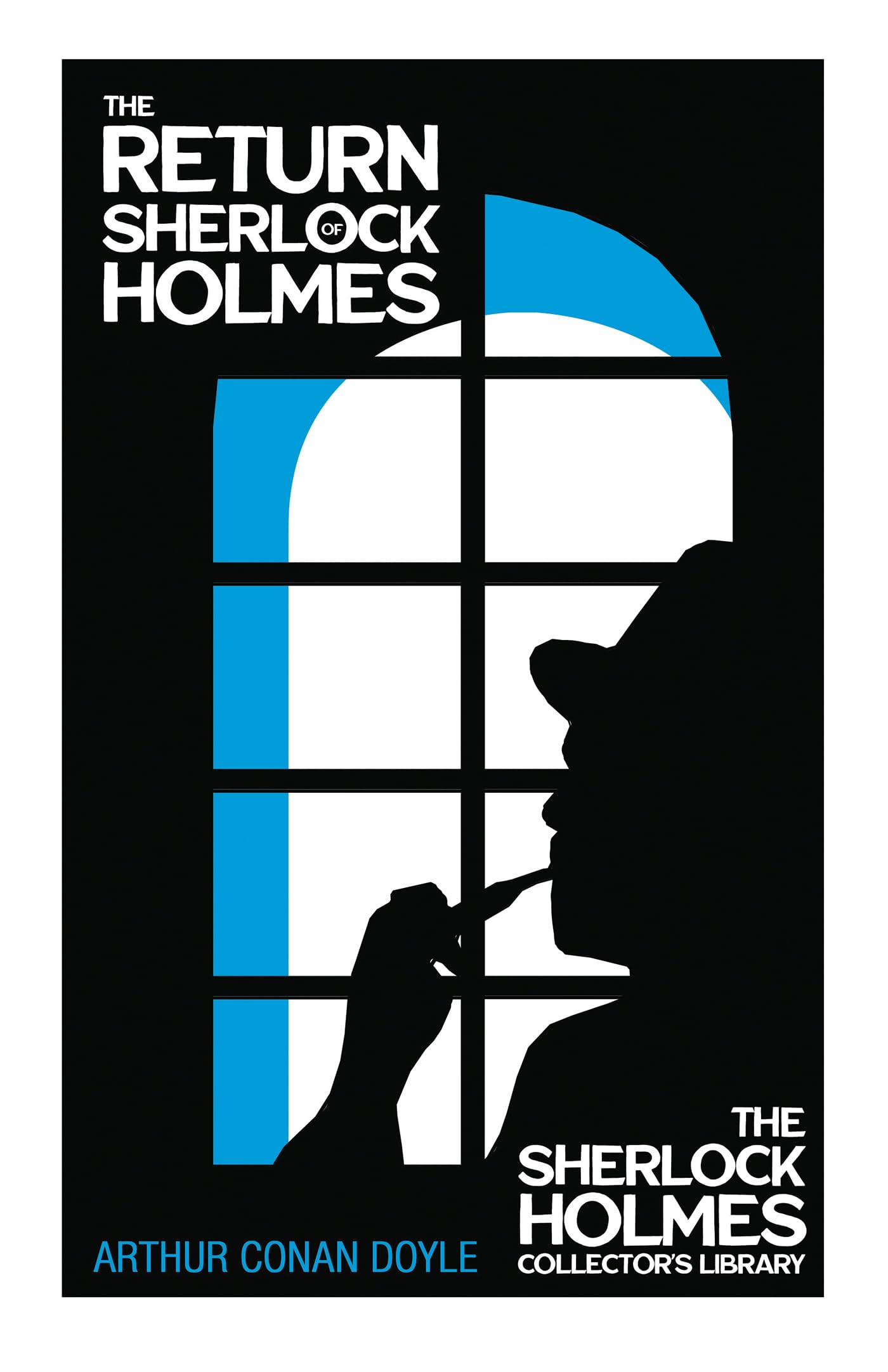 The Return Of Sherlock Holmes The Sherlock Holmes Collector'S Library: With Original Illustrations By Charles R. Macauley,Used