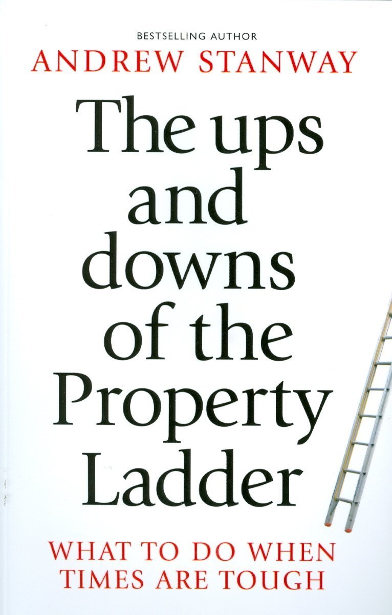 The Ups And Downs Of The Property Ladder: What To Do When Times Are Tough,Used