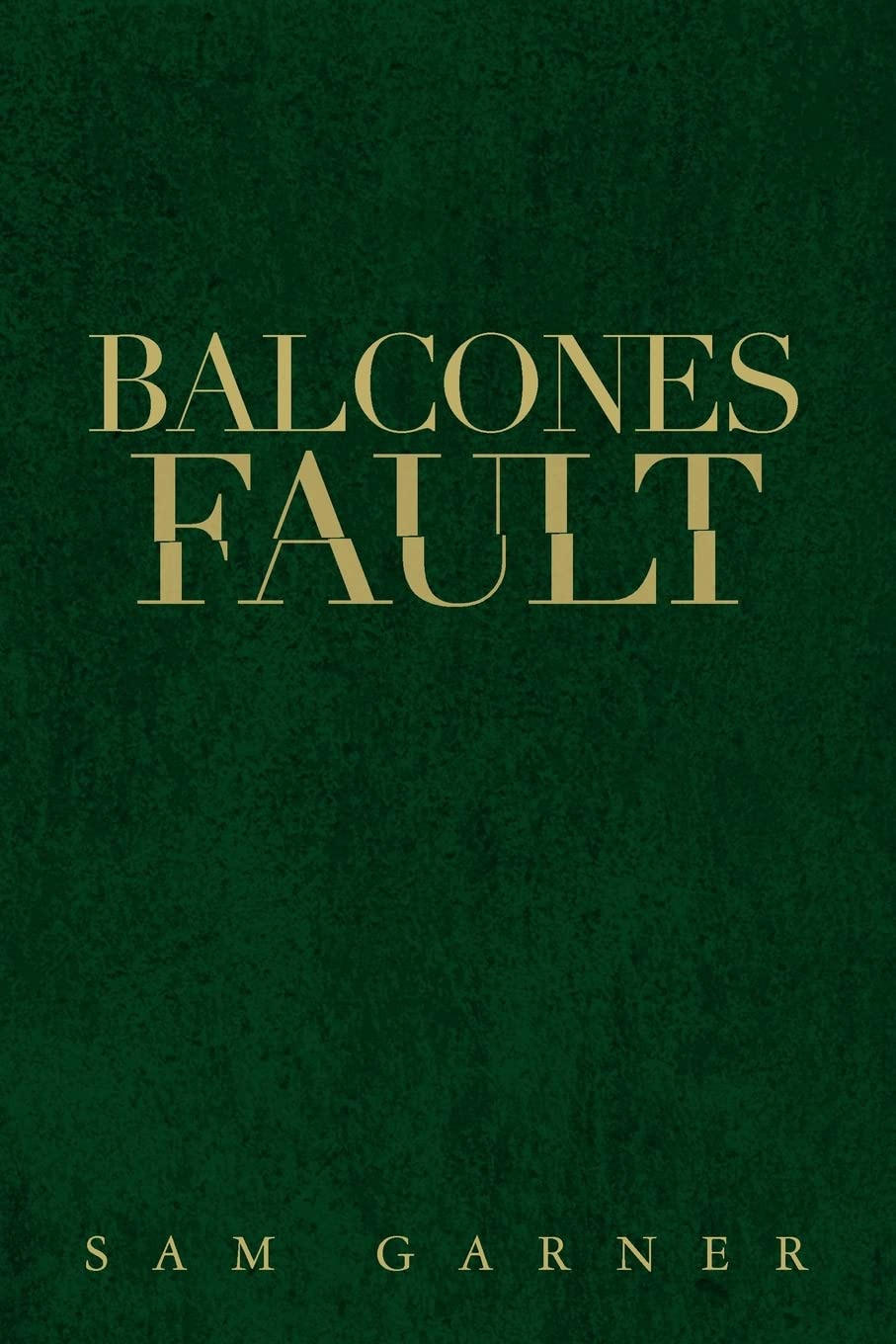 Balcones Fault,Used
