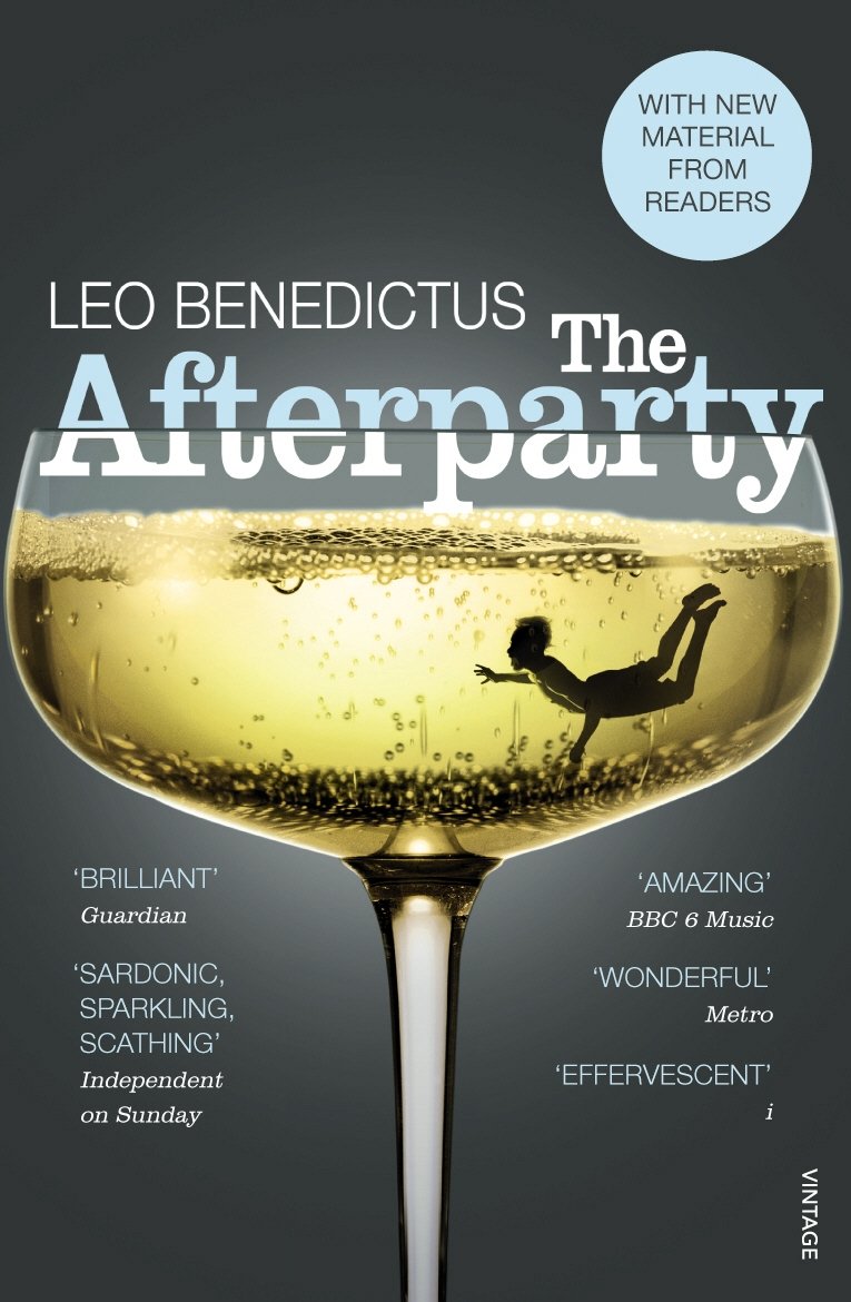 The Afterparty,Used