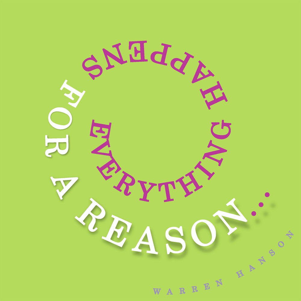 Everything Happens for a Reason...,Used