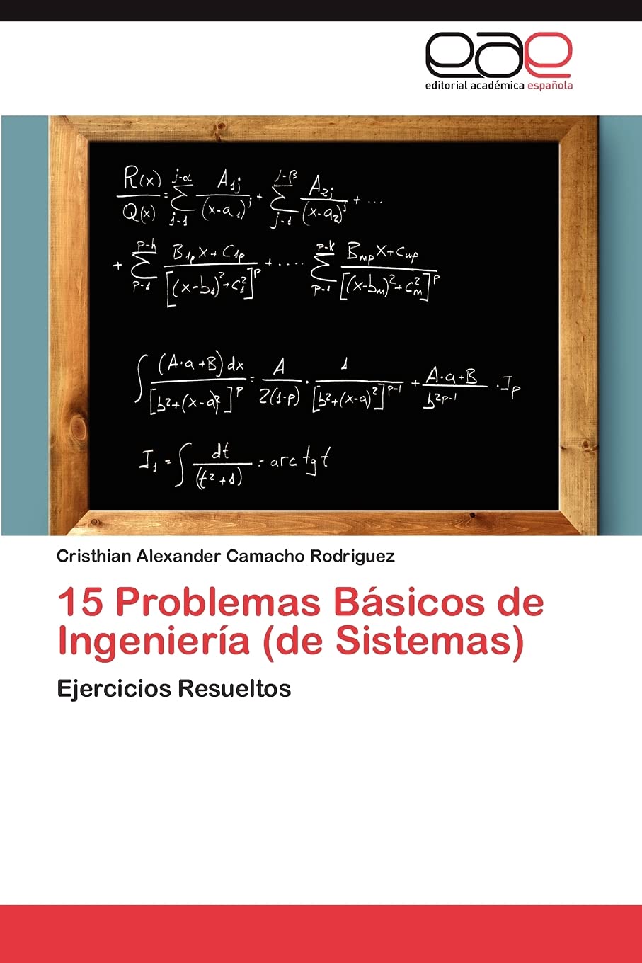 15 Problemas Bsicos de Ingeniera (de Sistemas): Ejercicios Resueltos (Spanish Edition),Used