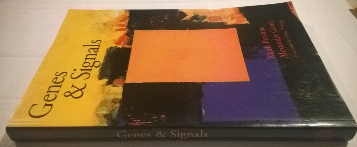 Genes & Signals,Used