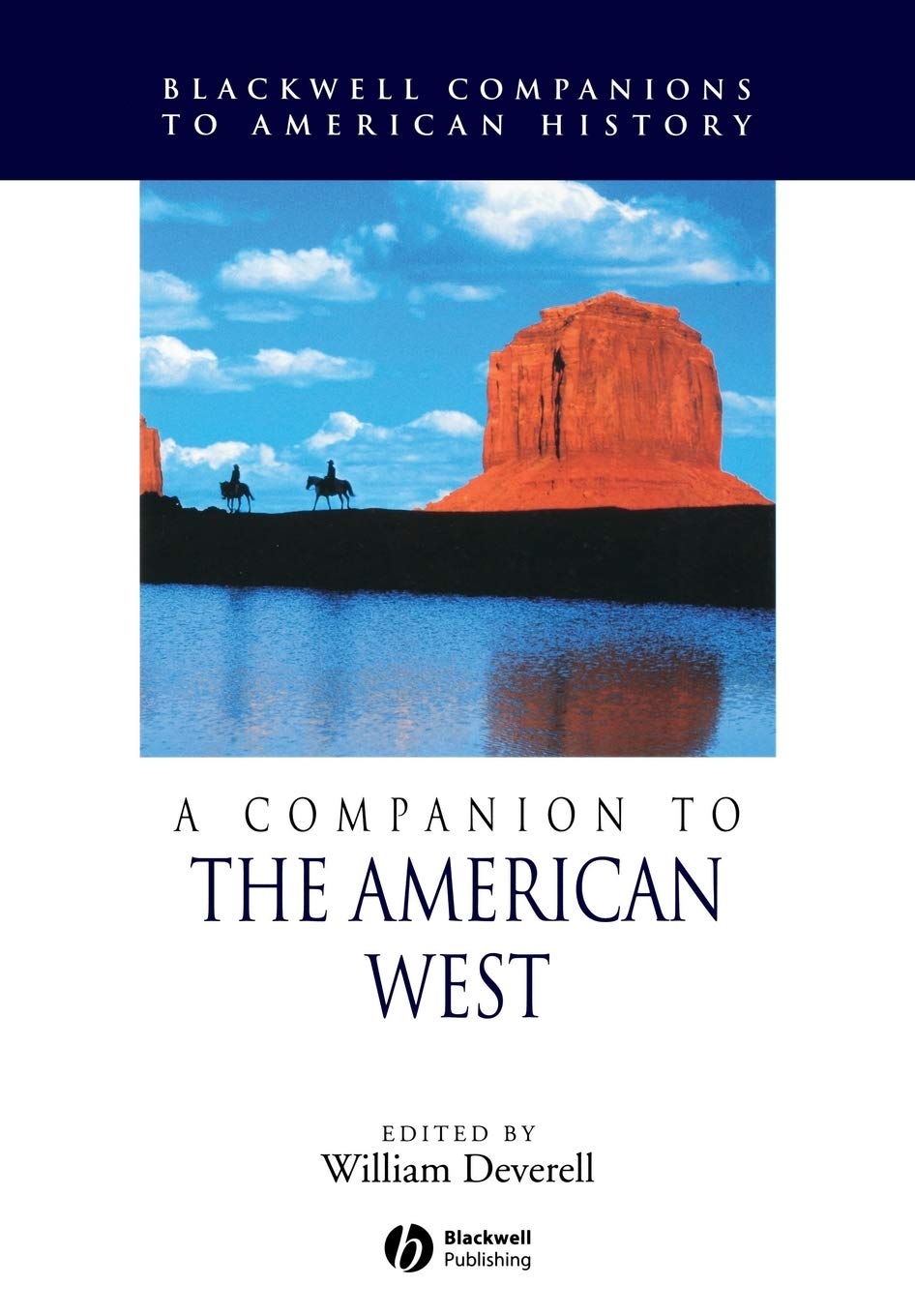 American West,Used