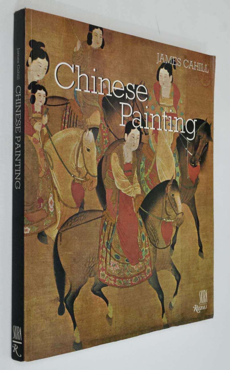 Chinese Painting,New