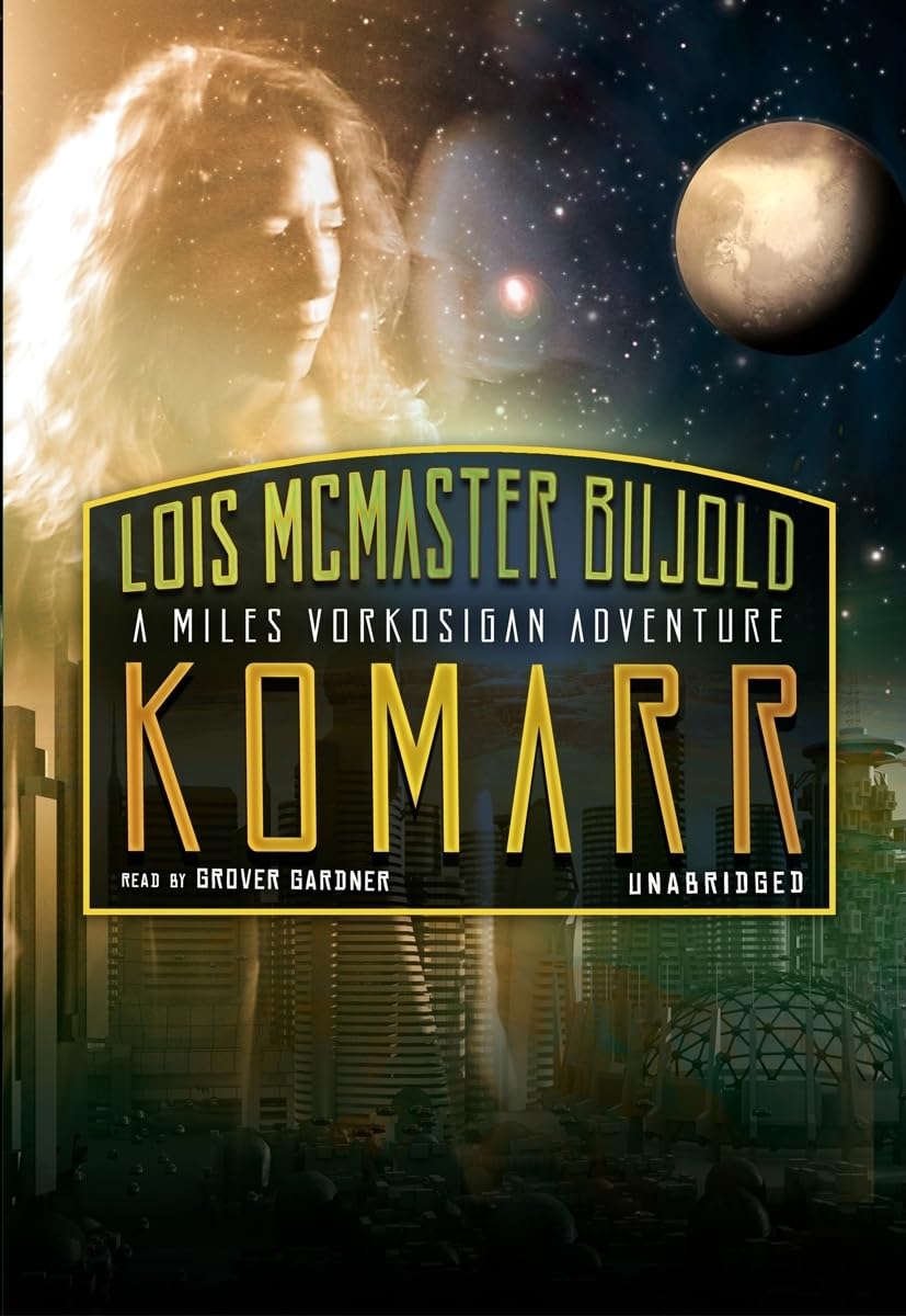 Komarr (Miles Vorkosigan Adventures),New