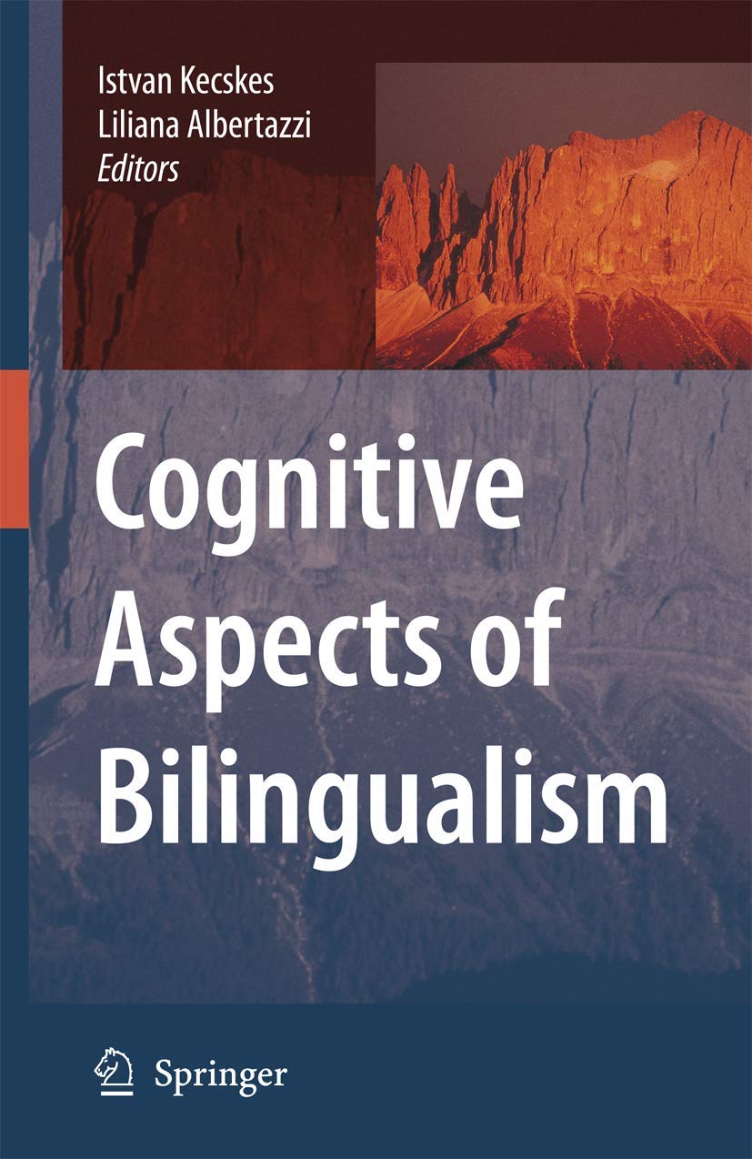 Cognitive Aspects of Bilingualism,Used