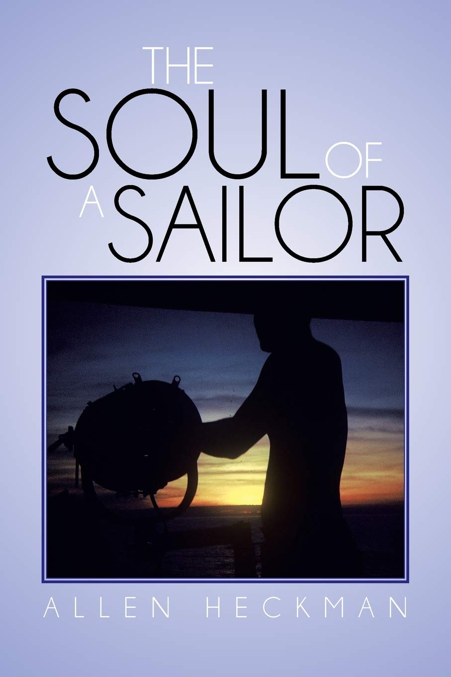 The Soul Of A Sailor,Used