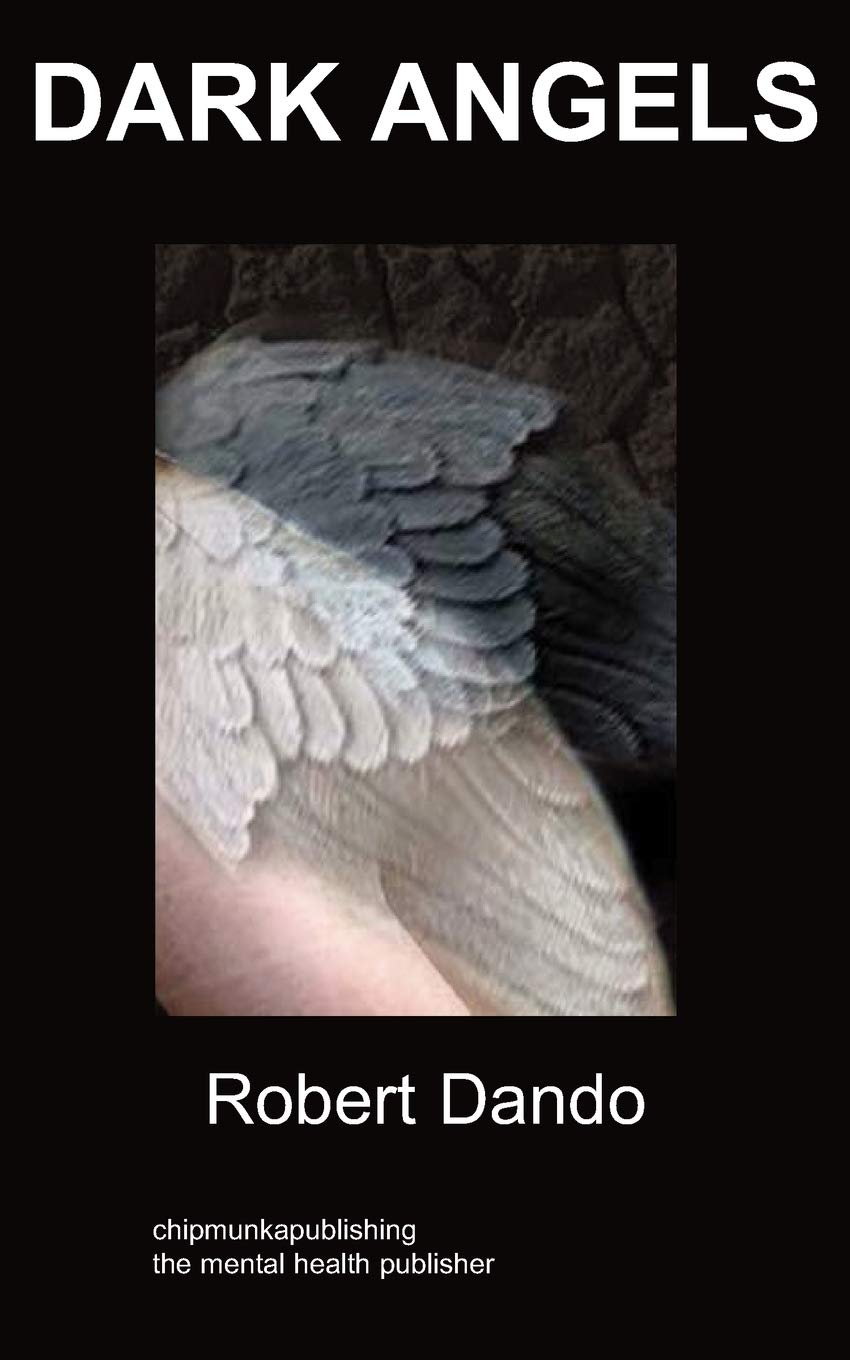 Dark Angels: A Story About A Mental Hospital,New