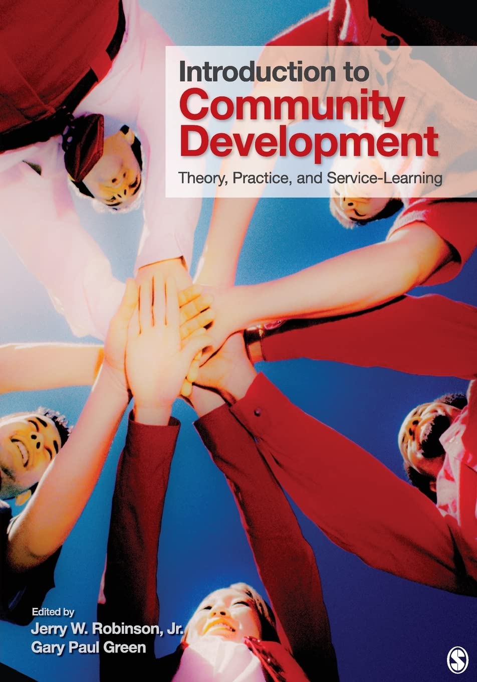 Introduction to Community Development: Theory, Practice, and ServiceLearning,Used