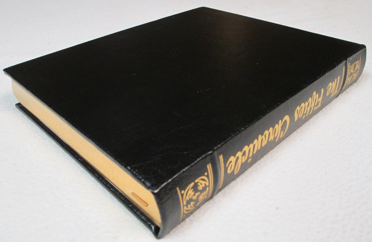 The Fifties Chronicle,Used