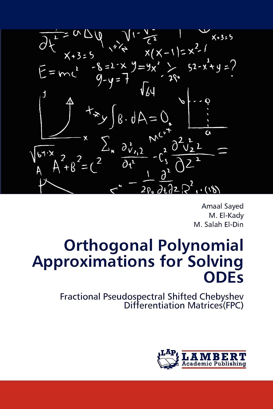 Orthogonal Polynomial Approximations for Solving ODEs: Fractional Pseudospectral Shifted Chebyshev Differentiation Matrices(FPC),Used