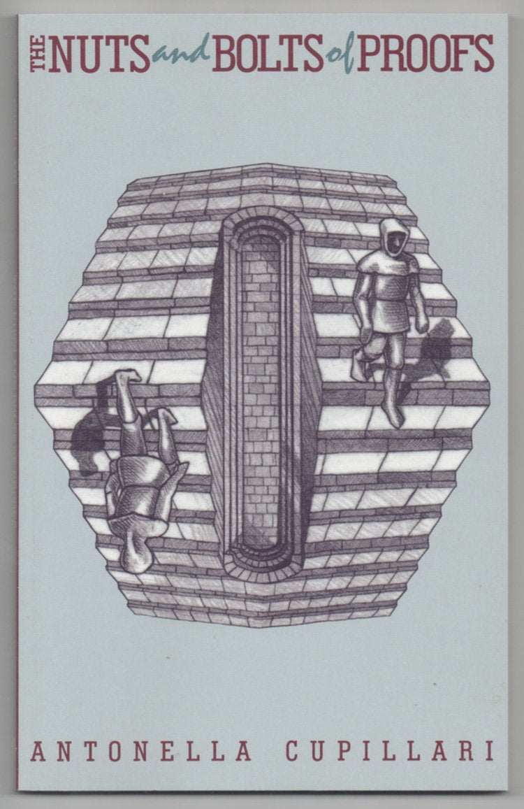 The Nuts and Bolts of Proofs,Used