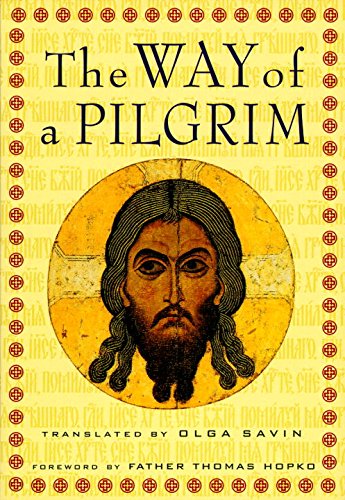 The Way of a Pilgrim,Used