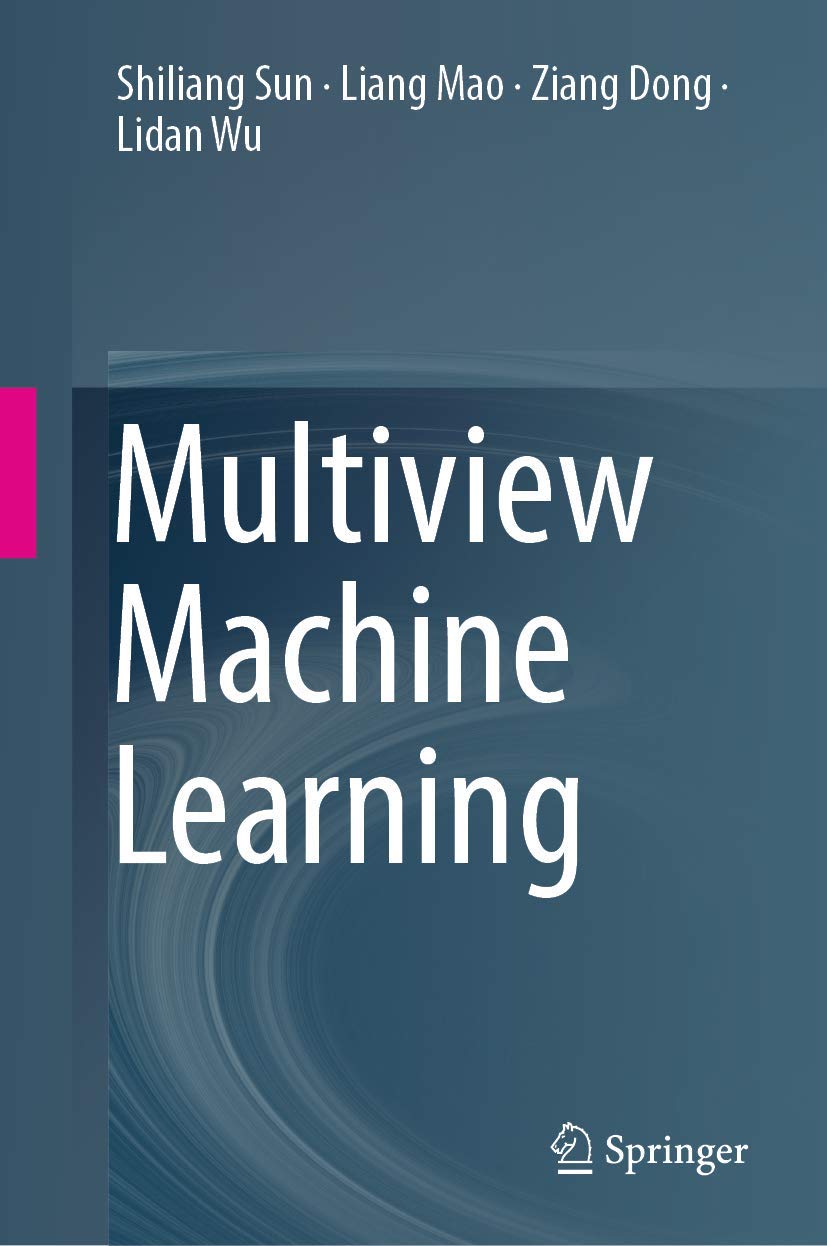Multiview Machine Learning,Used