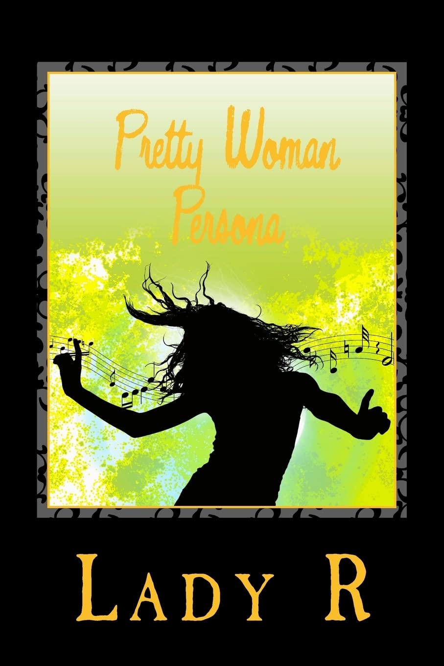 Pretty Woman Persona Vol I,Used