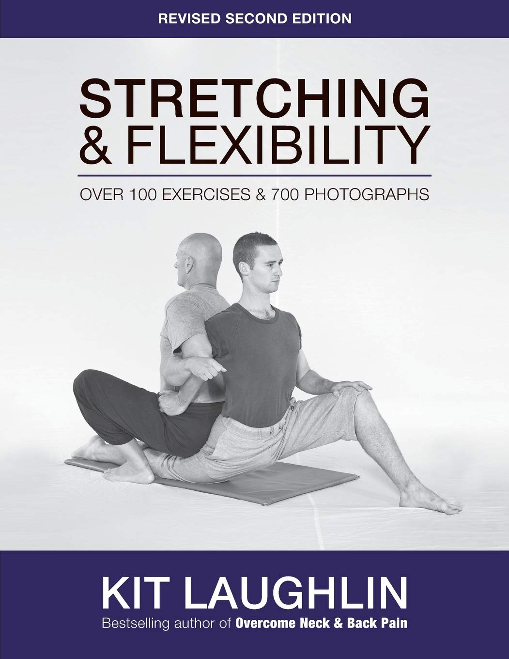 Stretching & Flexibility, 2Nd Edition