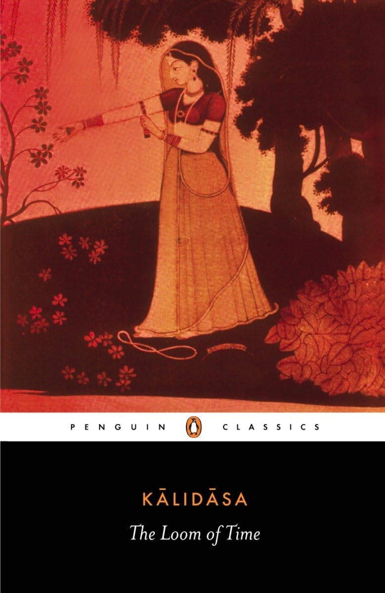 The Loom of Time: A Selection of His Plays and Poems (Penguin Classics),Used