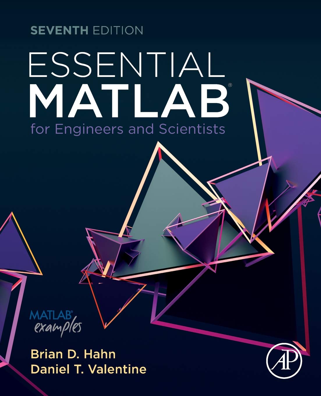 Essential Matlab For Engineers And Scientists,Used