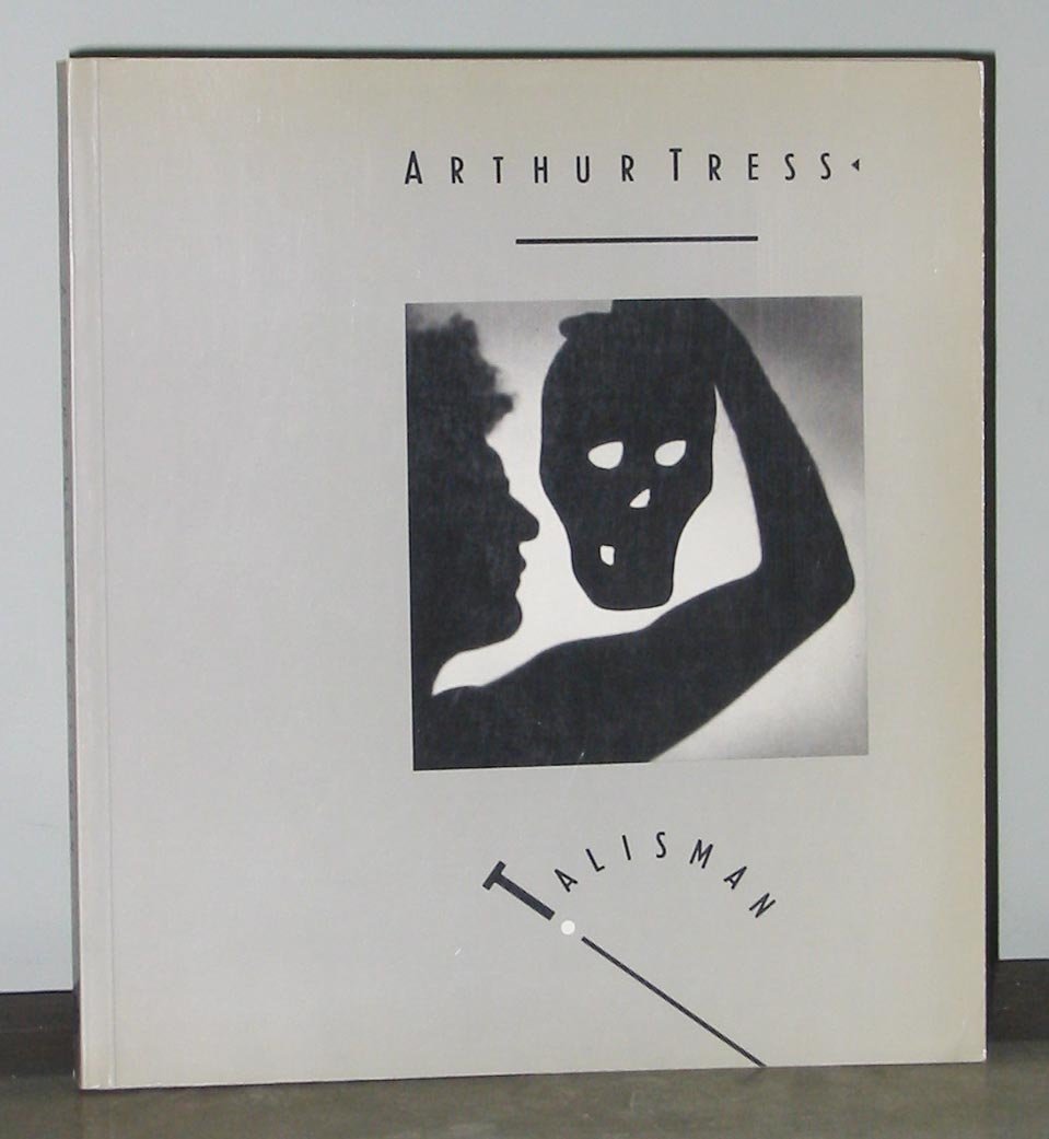 Arthur Tress: Talisman,New