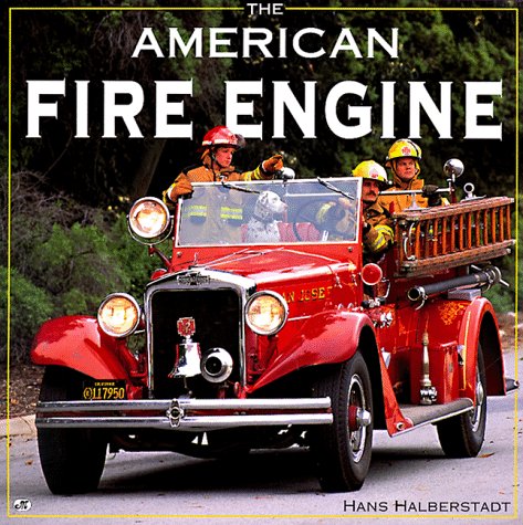 The American Fire Engine (History),Used