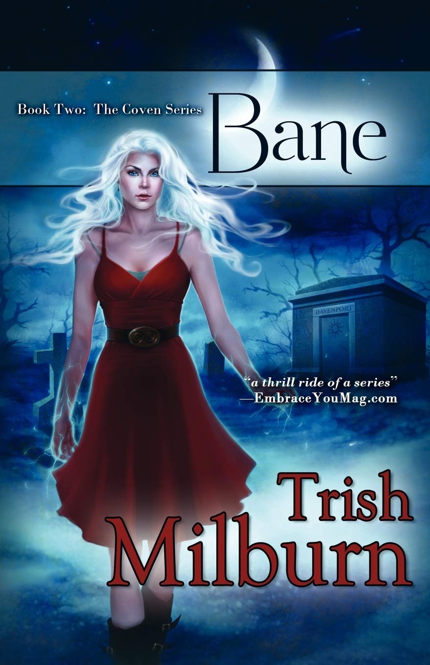 Bane: The Coven Series (Volume 2),Used