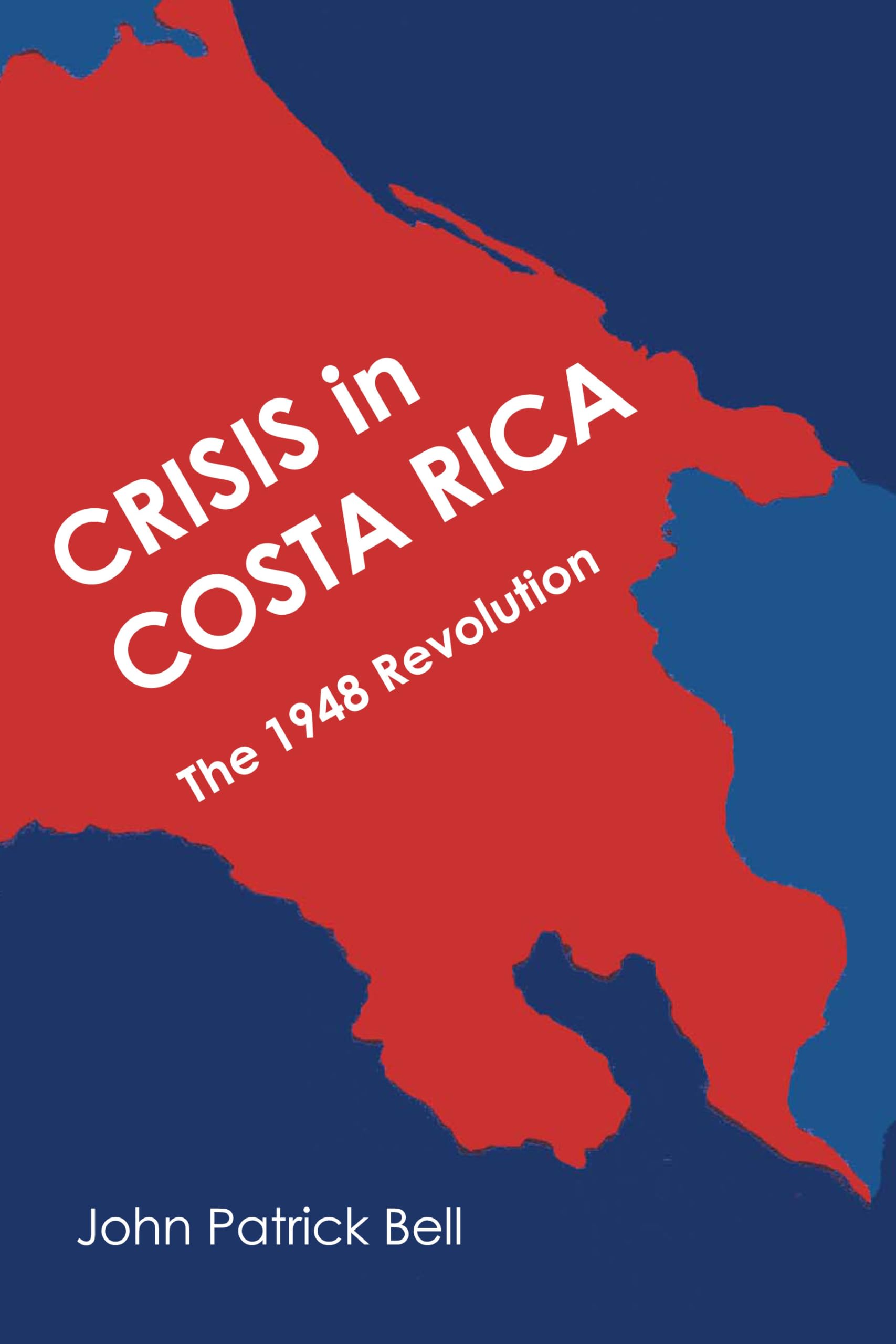 Crisis in Costa Rica: The 1948 Revolution (LLILAS Latin American Monograph Series),Used