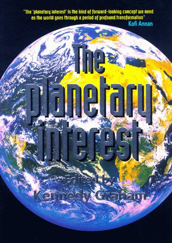 The Planetary Interest,Used