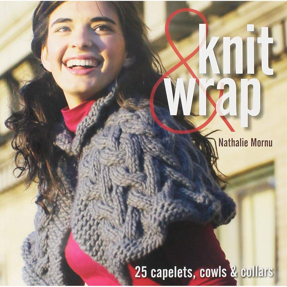 Knit and Wrap,Used