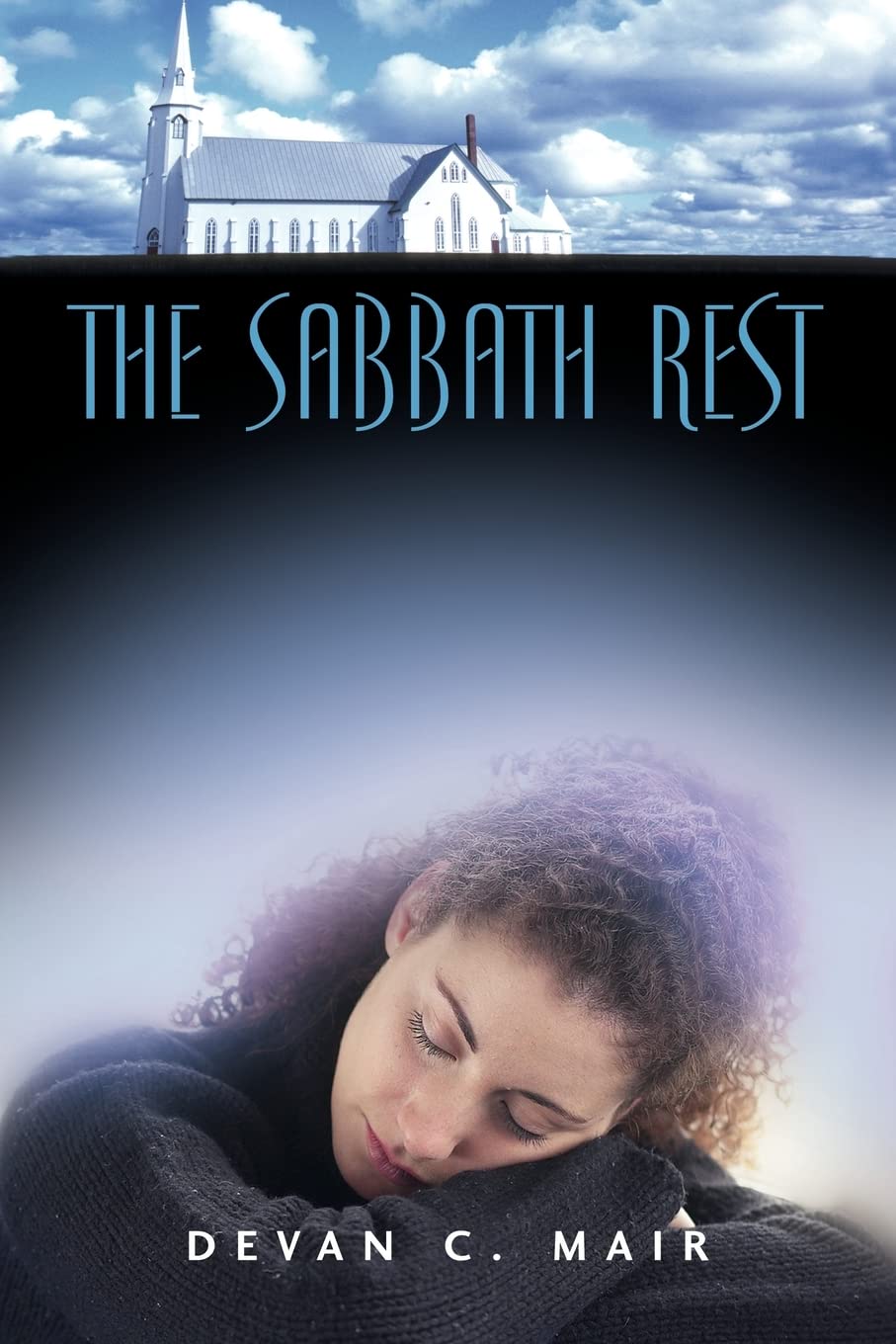 The Sabbath Rest,Used