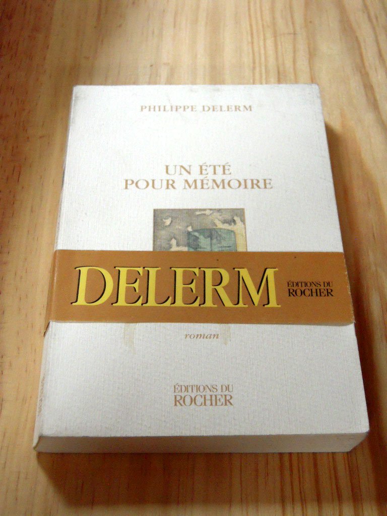 Un t pour mmoire (Le Portique) (French Edition),Used