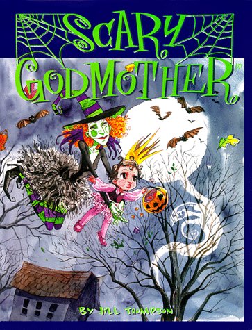 Scary Godmother,Used
