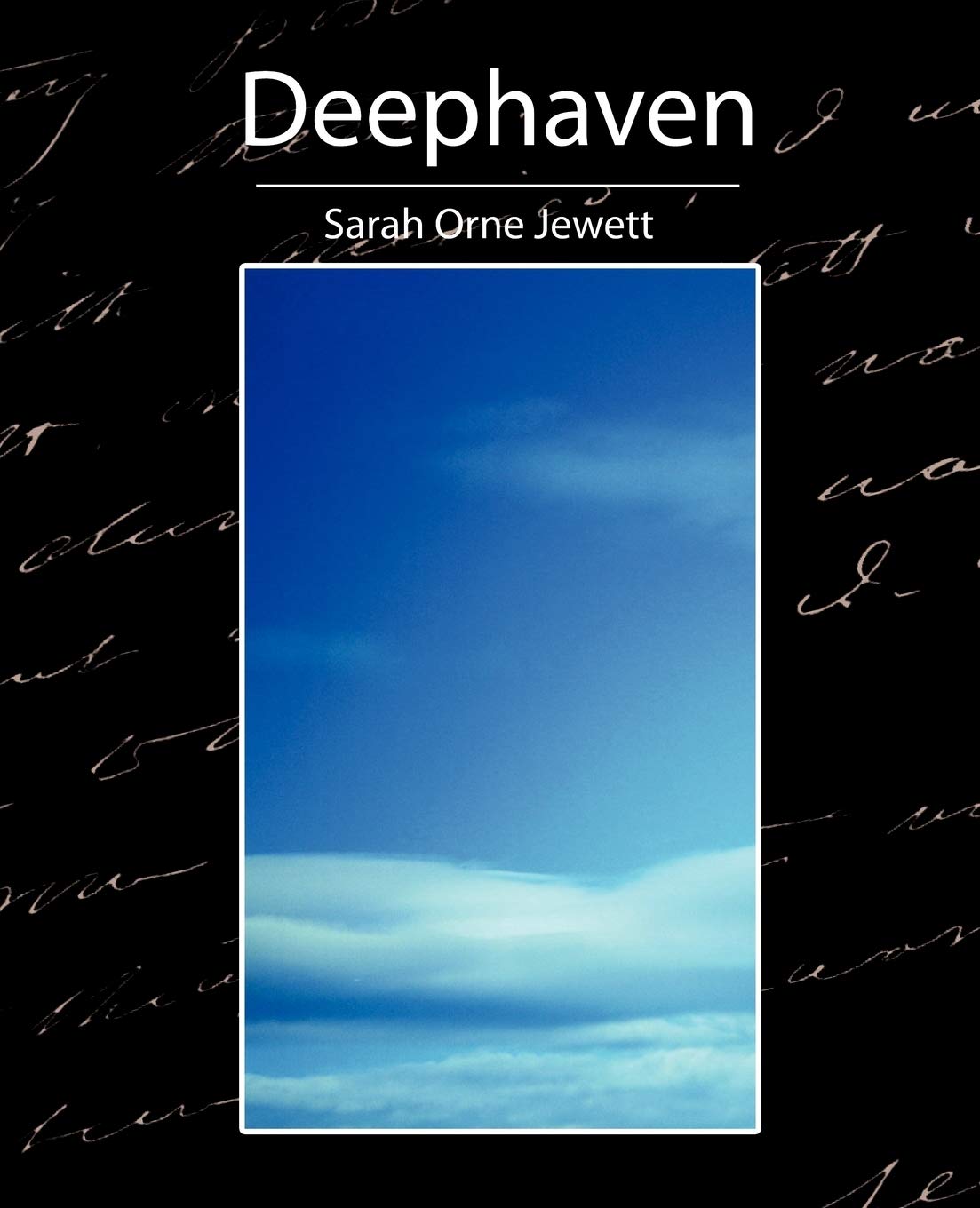 Deephaven,Used