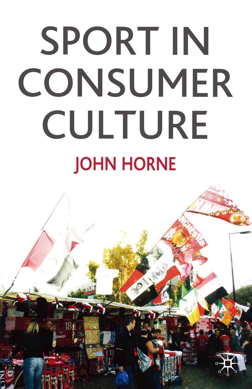 Sport In Consumer Culture,New