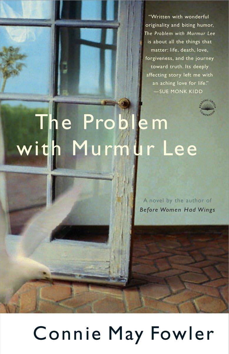 The Problem With Murmur Lee,Used